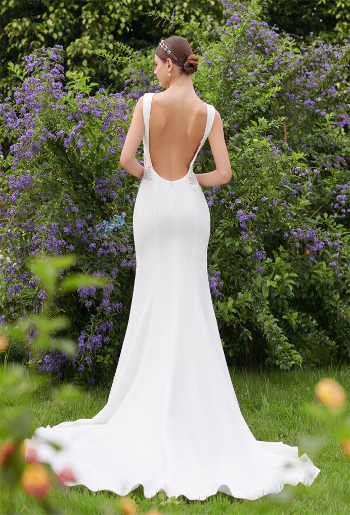 AW Embeth Wedding Dress