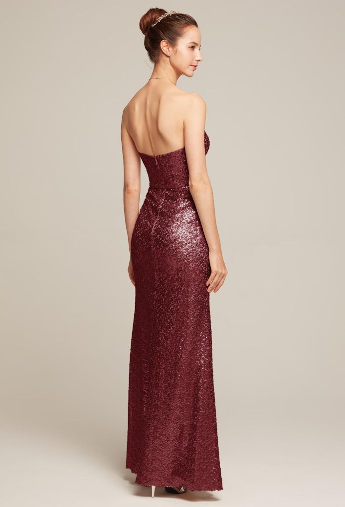 AW Theda Wedding Guest Dresses
