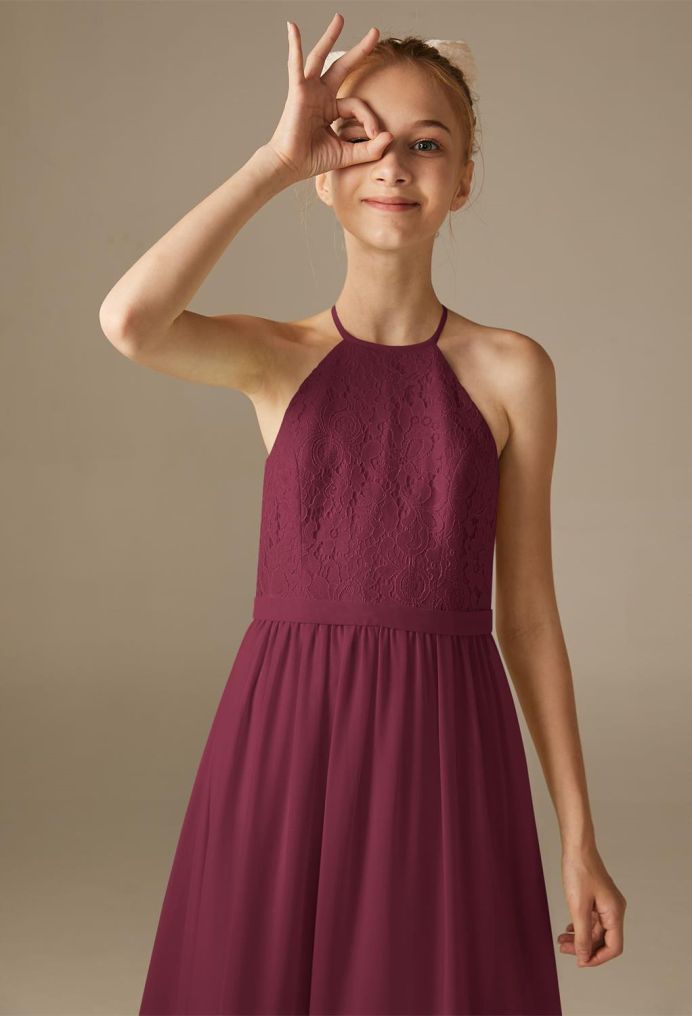 AW Creeper Dress