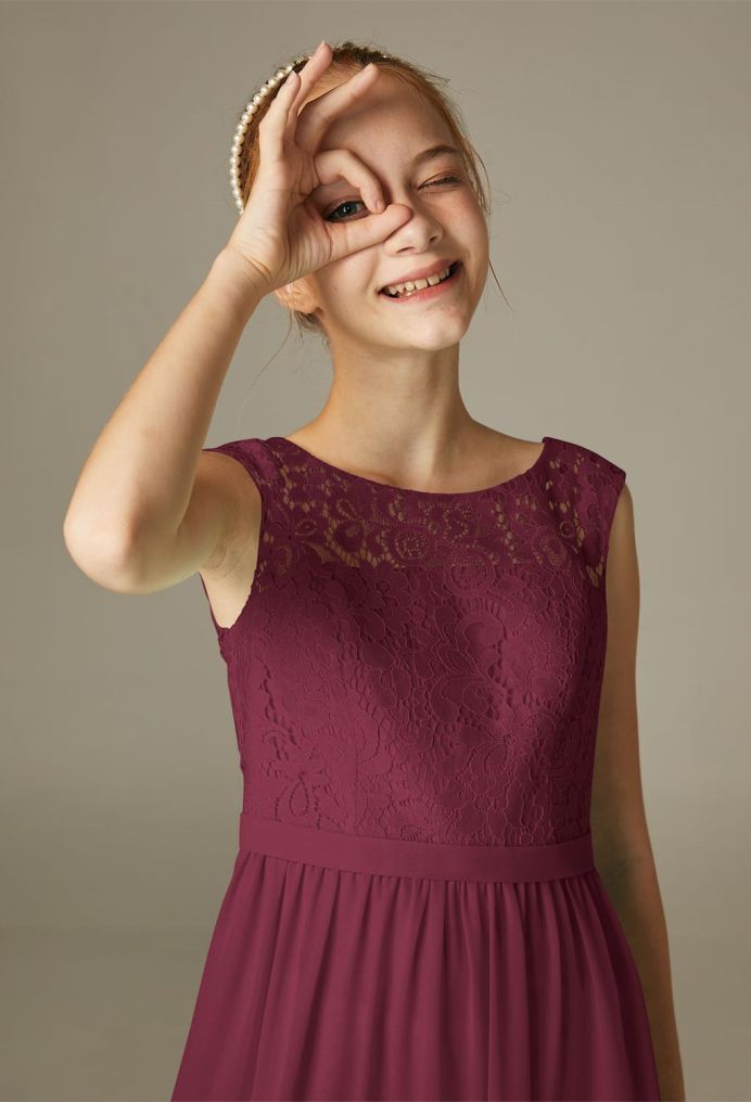 AW Evelyn Dress