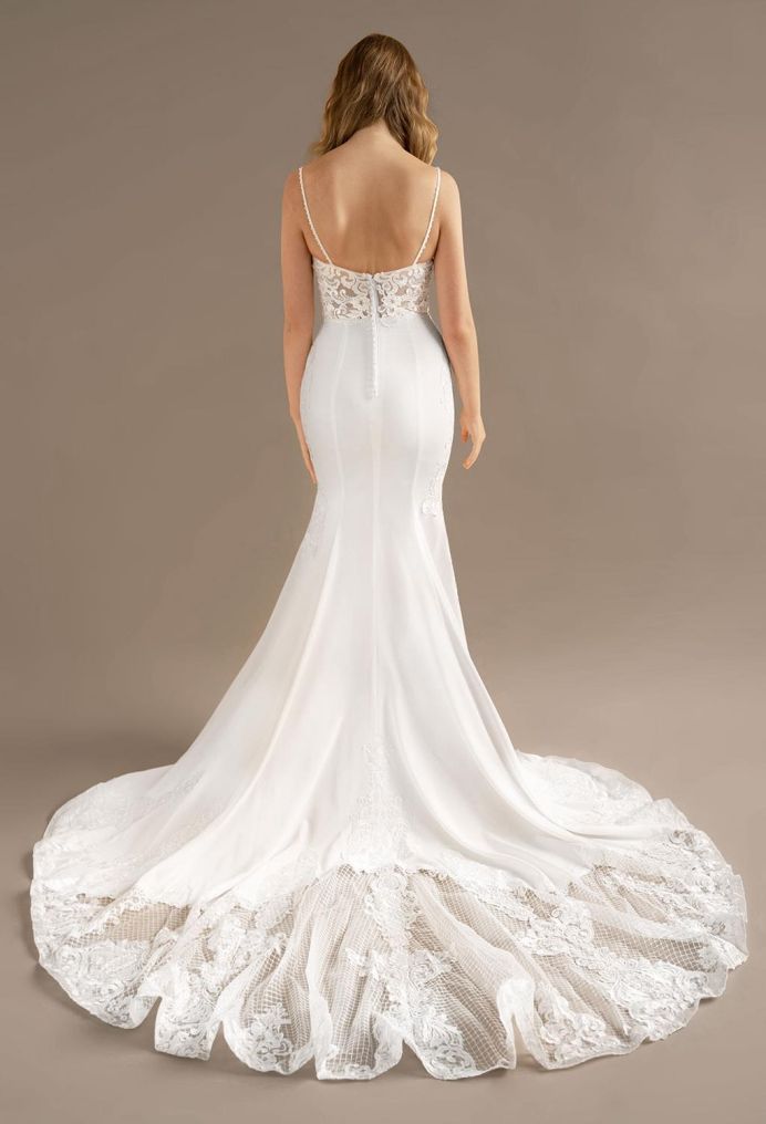 AW Anias Wedding Dress
