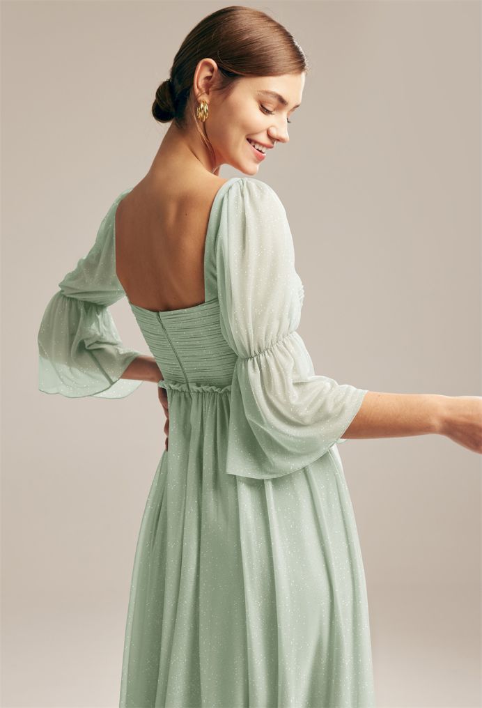 AW Liza Wedding Guest Dresses