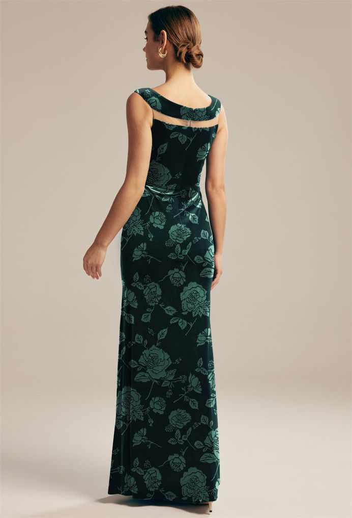AW Maharaja Dress