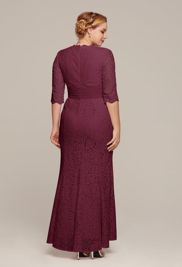 AW Odelette Dress