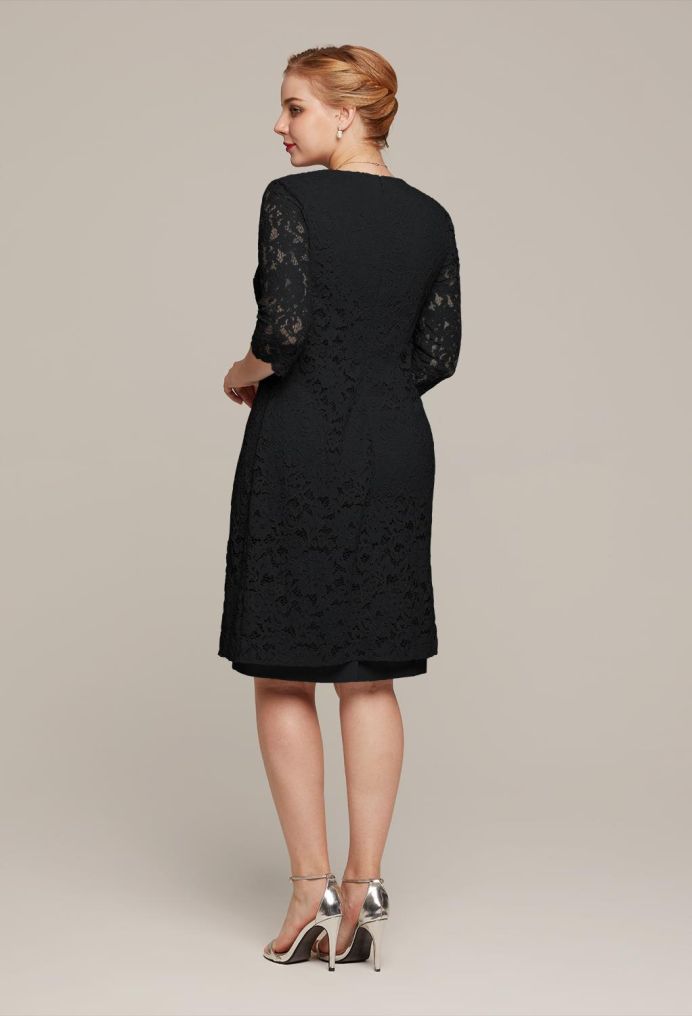 AW Rebecca Dress