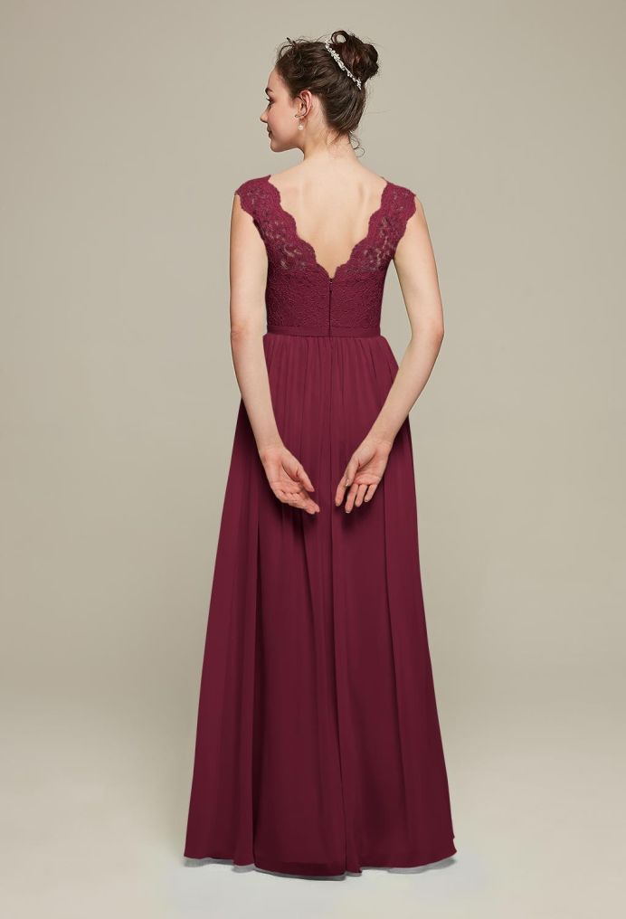 AW Ellie Dress