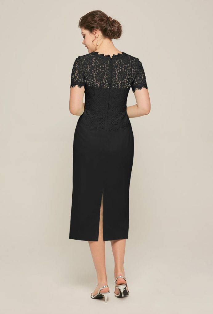 AW Zenia Dress