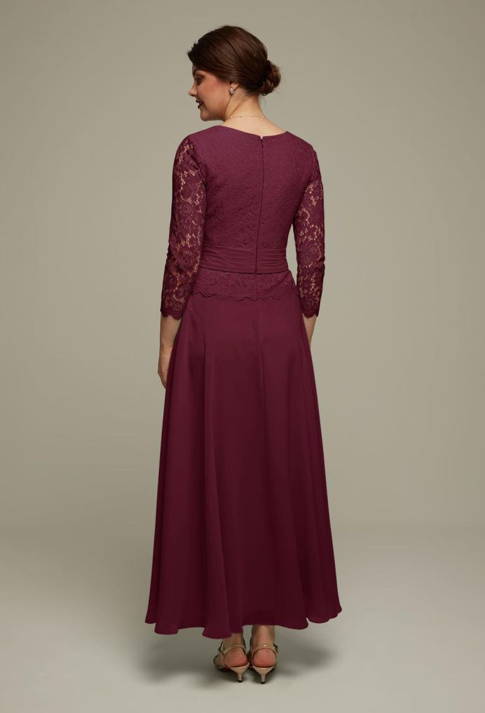 AW Tallie Mother of the Bride Dresses