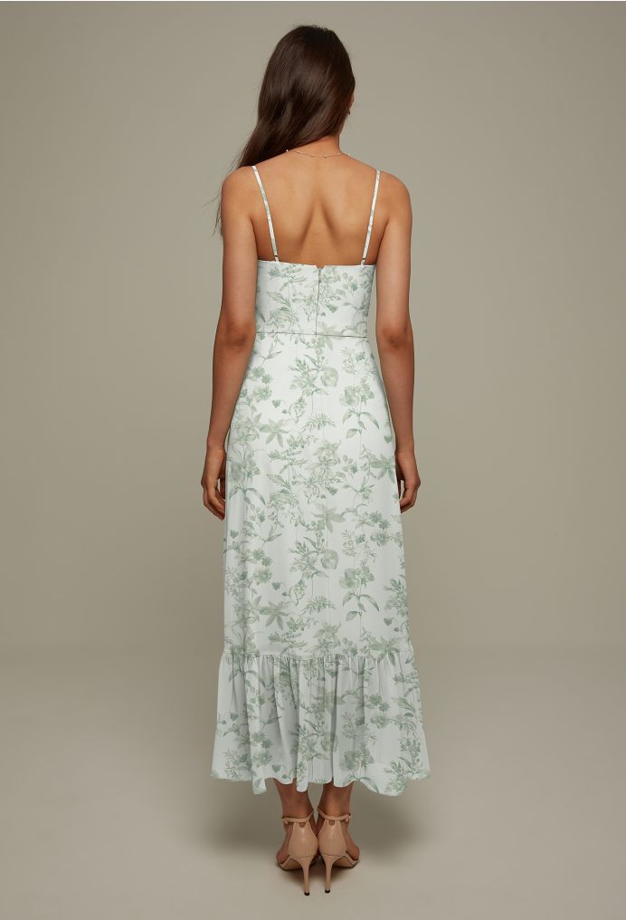 AW Denise Wedding Guest Dresses