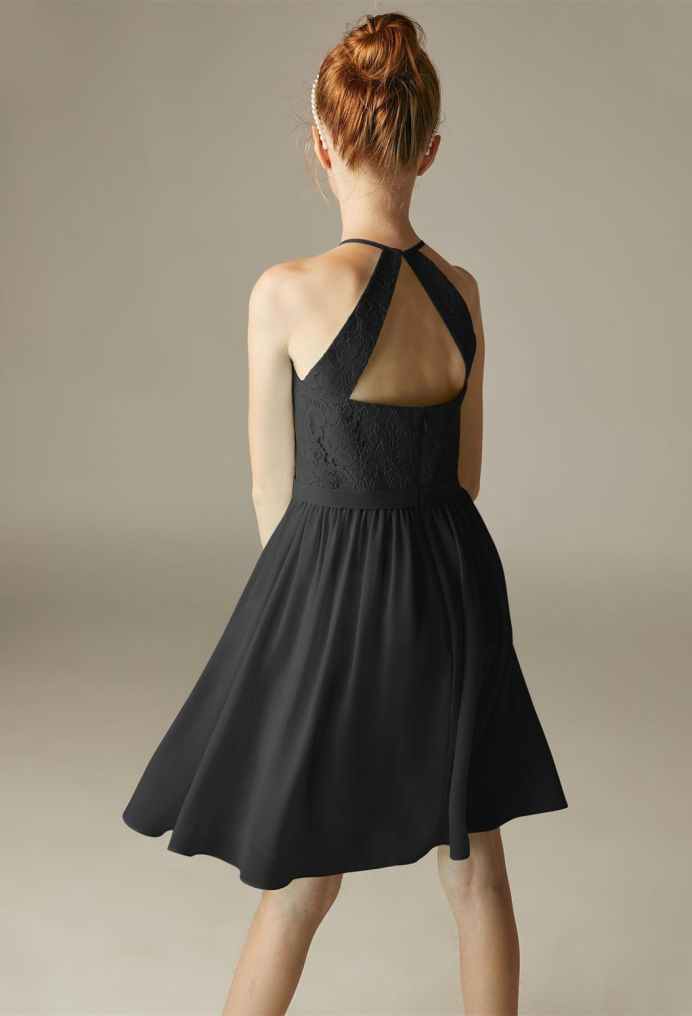 AW Corey Dress
