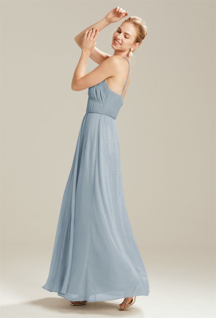 AW Maize Dress