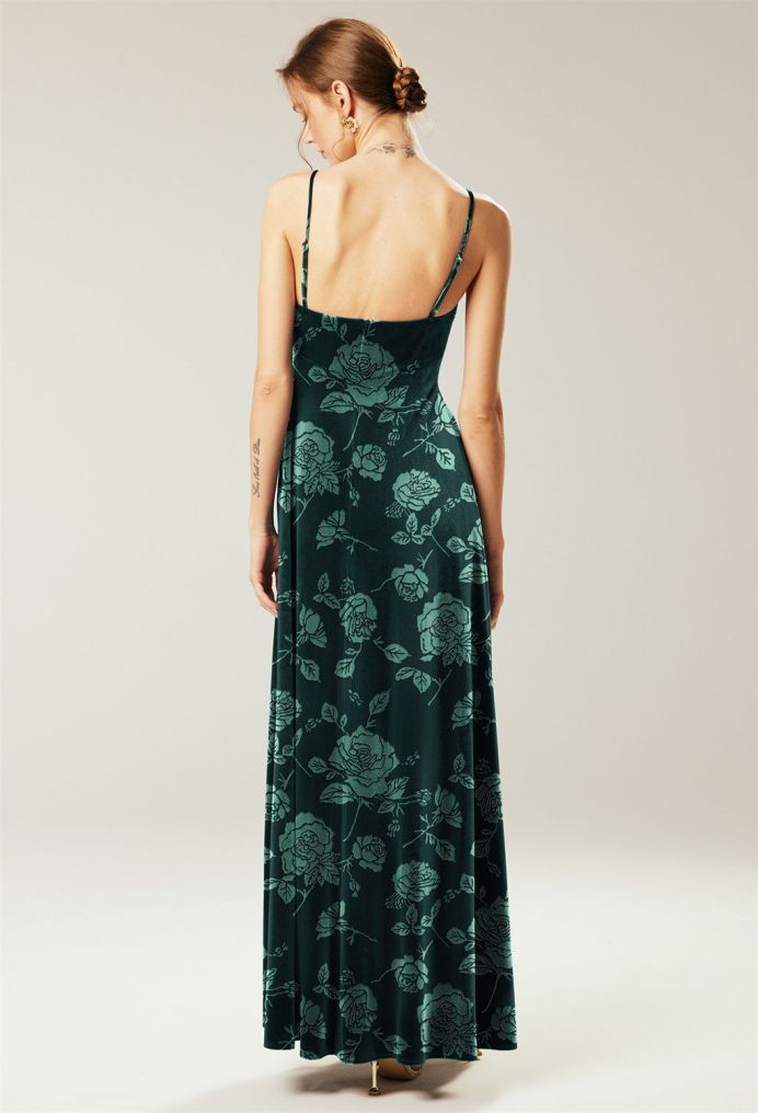 AW Tuanku Dress
