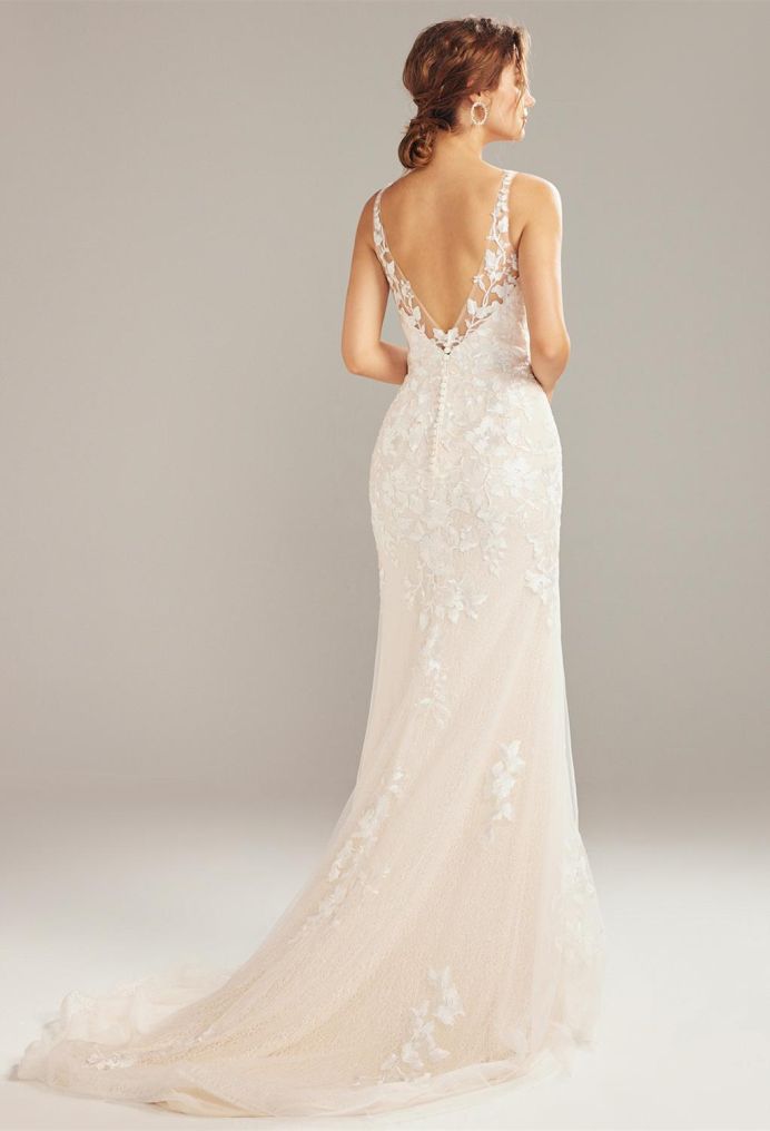 AW Miriam Wedding Dress