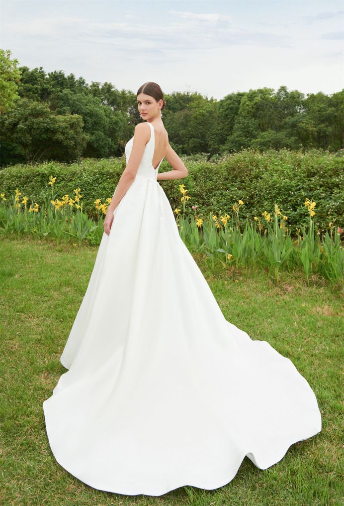 AW Irmgard Wedding Dress