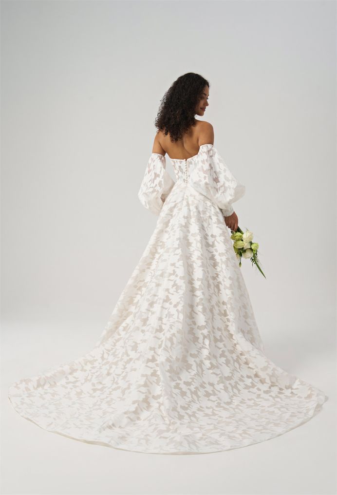 AW Celaeno Wedding Dress