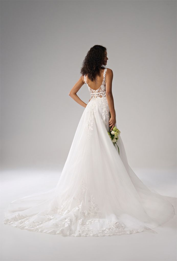 AW Core Wedding Dress