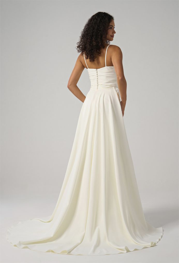 AW Xenon Wedding Dress