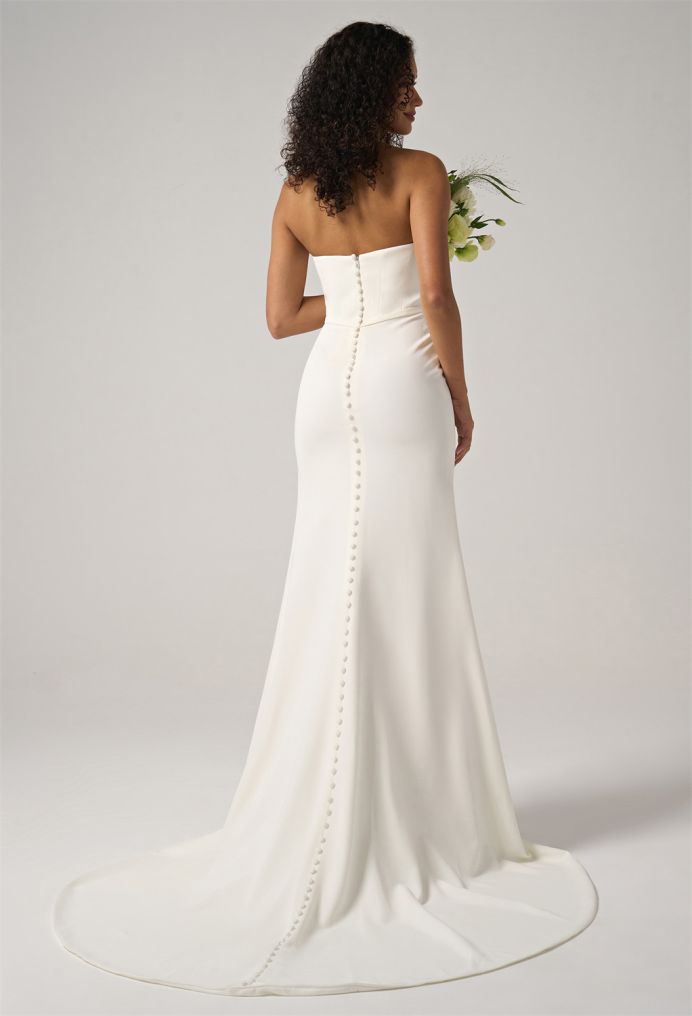 AW Winifred Wedding Dress