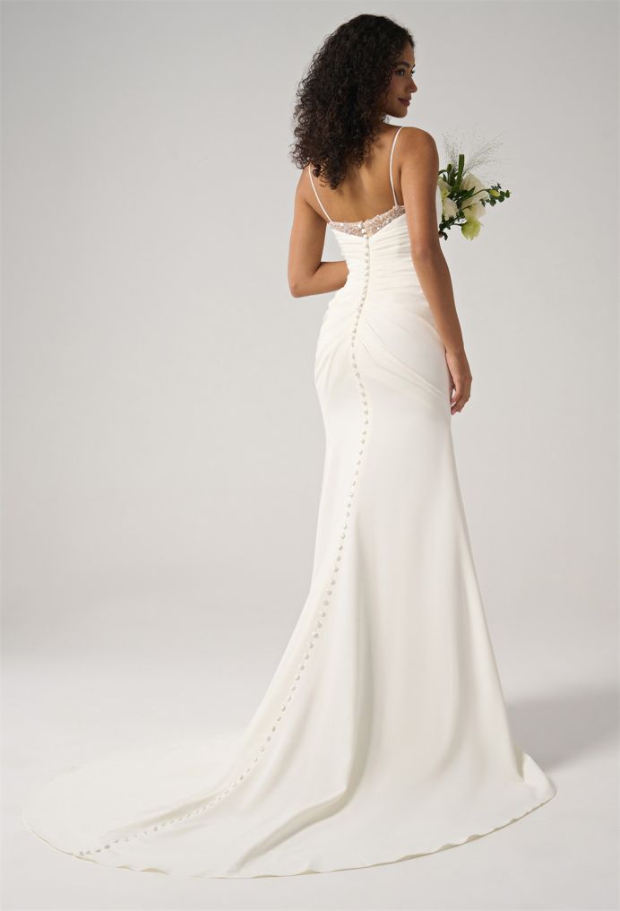 AW Tallulah Wedding Dress