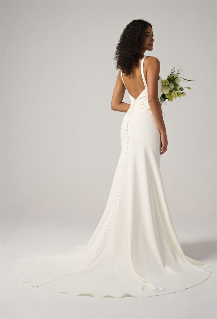 AW Sigrid Wedding Dress