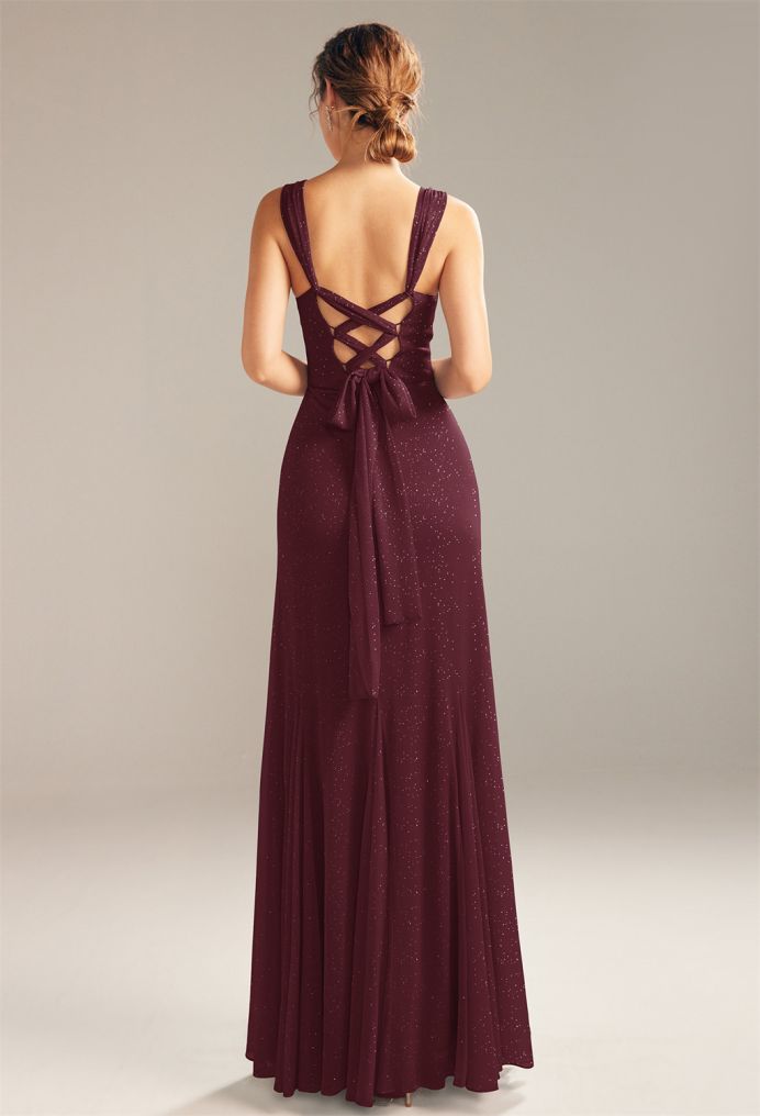 AW Brenda Dresses
