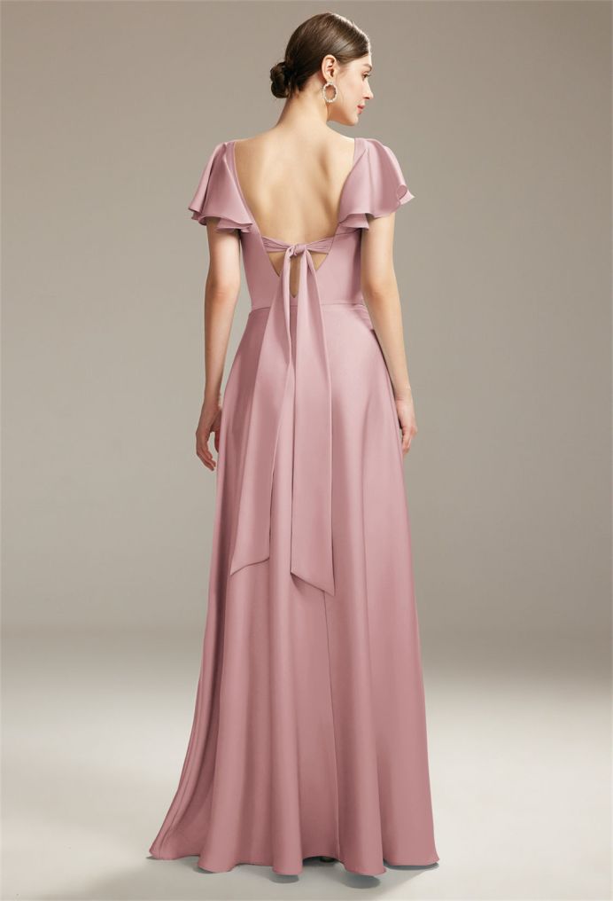 AW Clemencia Dress
