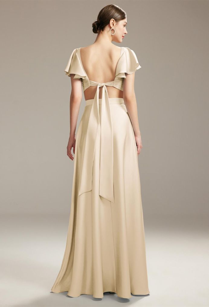 AW Piper Dress