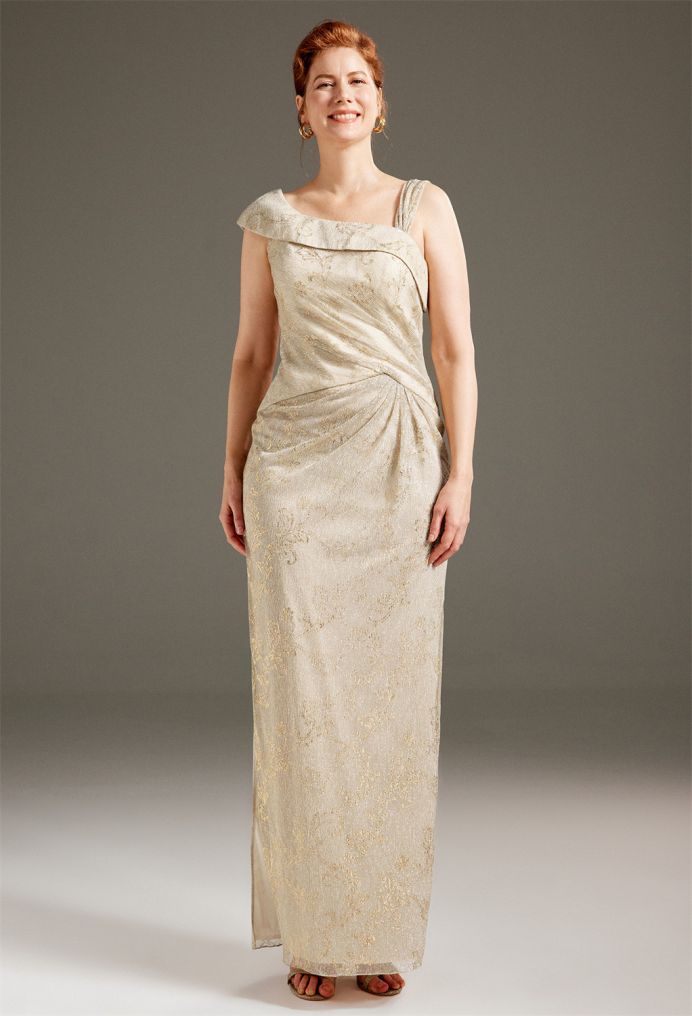 AW Laurentia Dress