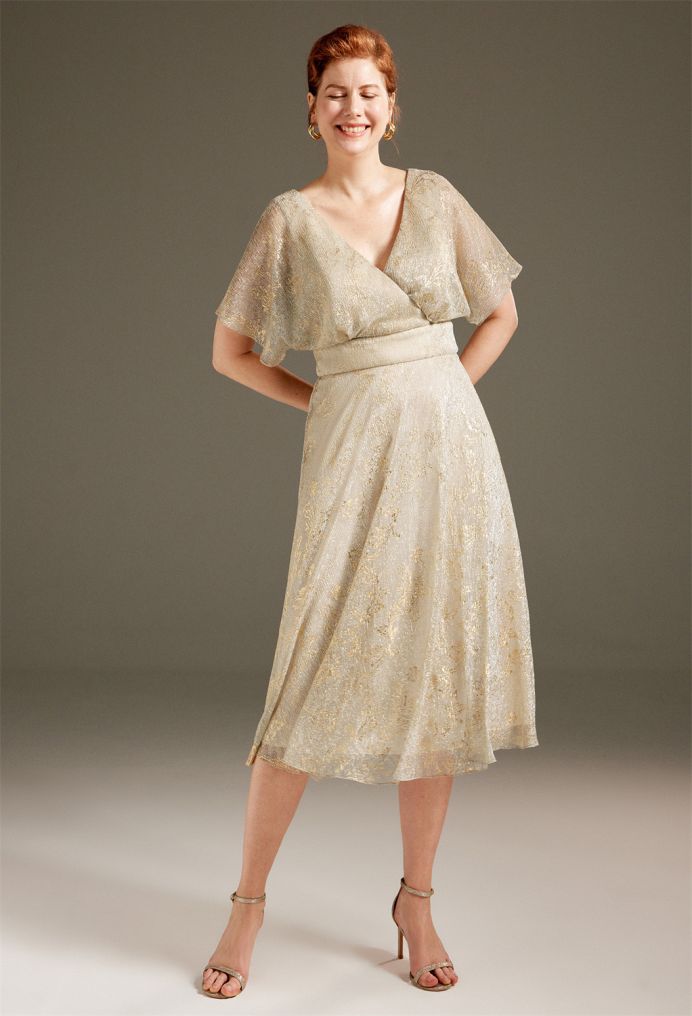 AW Laurette Dress