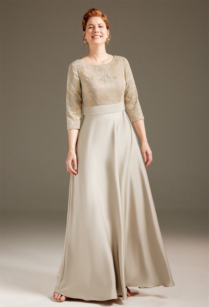 AW Mahalia Dress