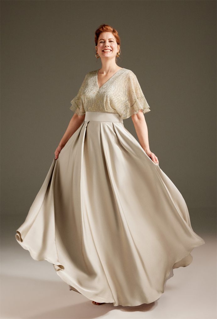 AW Margaret Dress