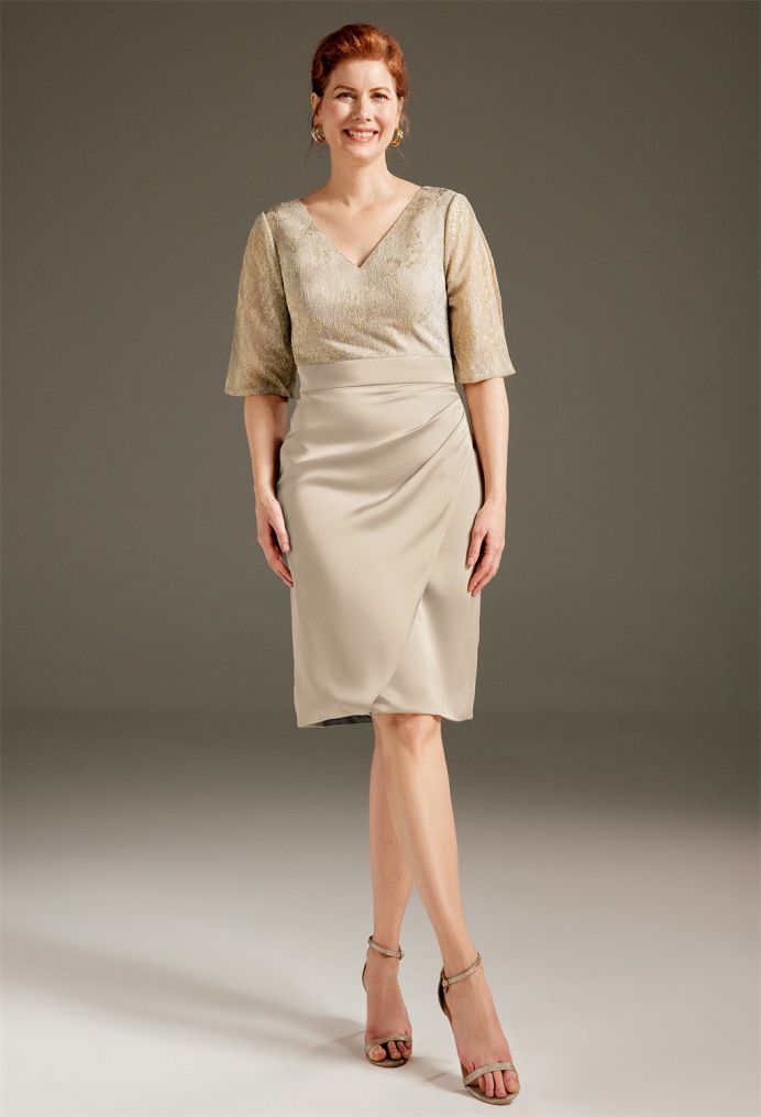 AW Mathilda Dress