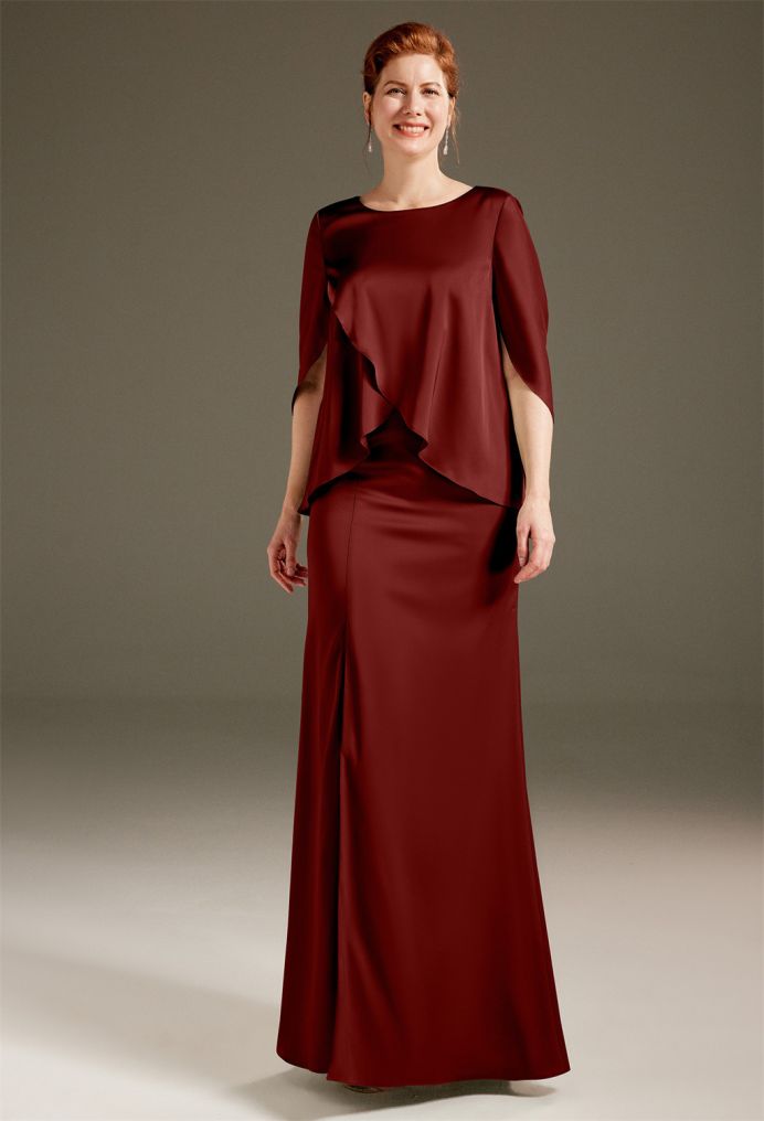 AW Marian Dress