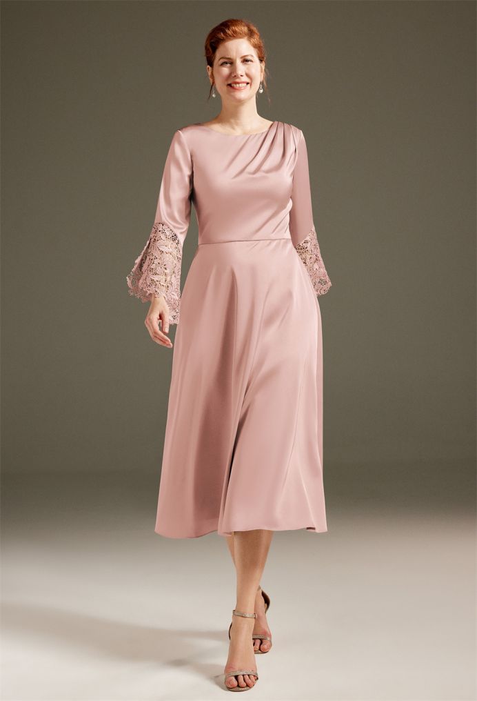 AW Decima Dress
