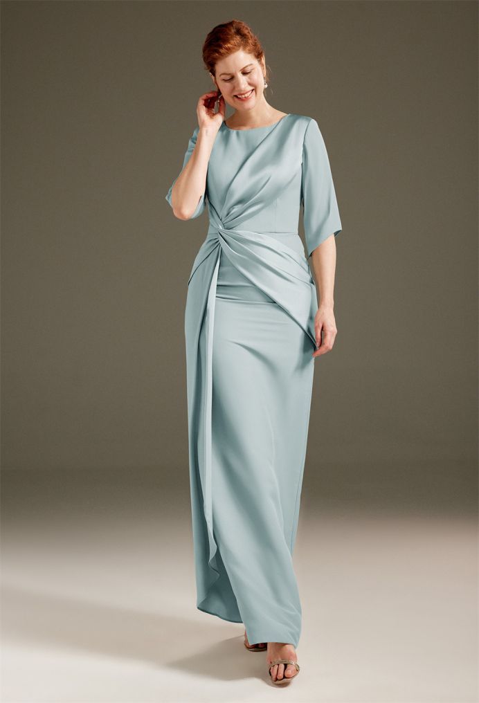 AW Caesar Dress