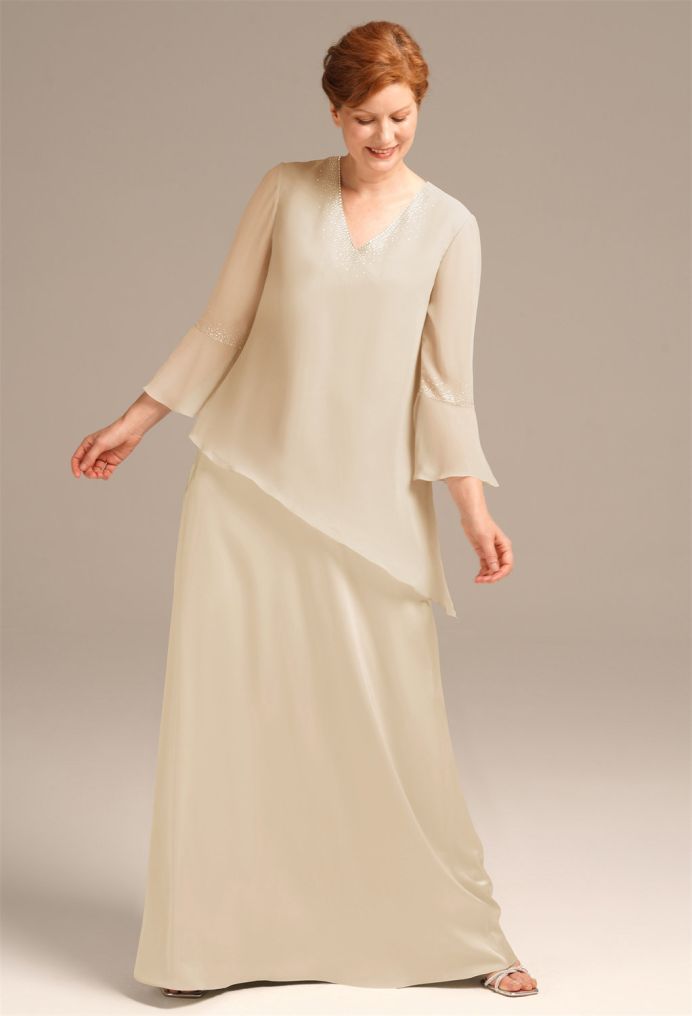 AW Livvie Dress