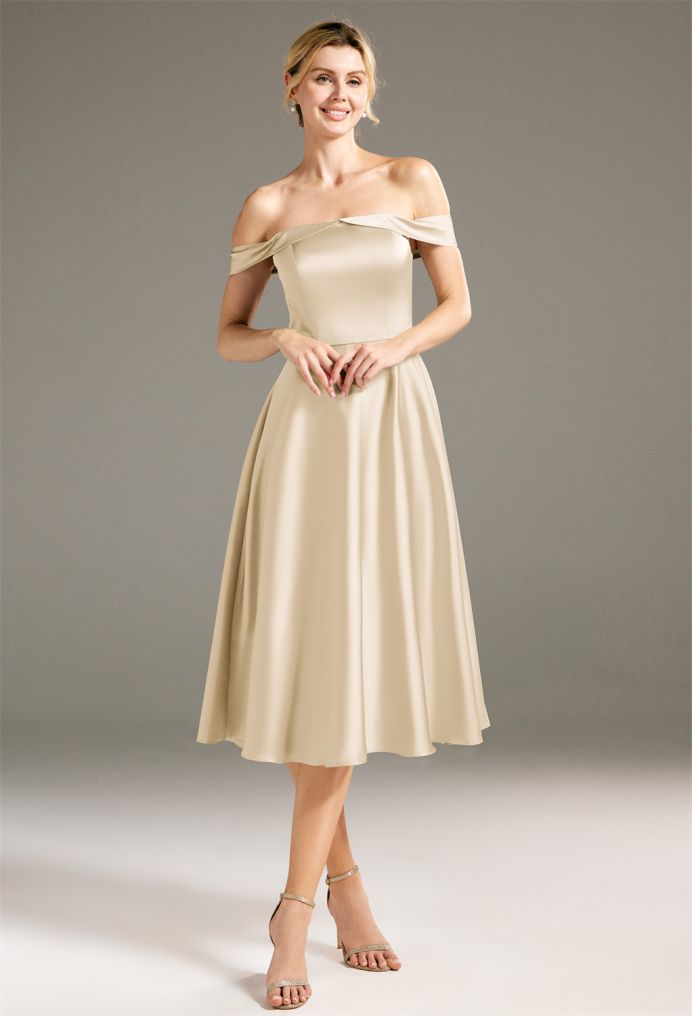 AW Chany Dress