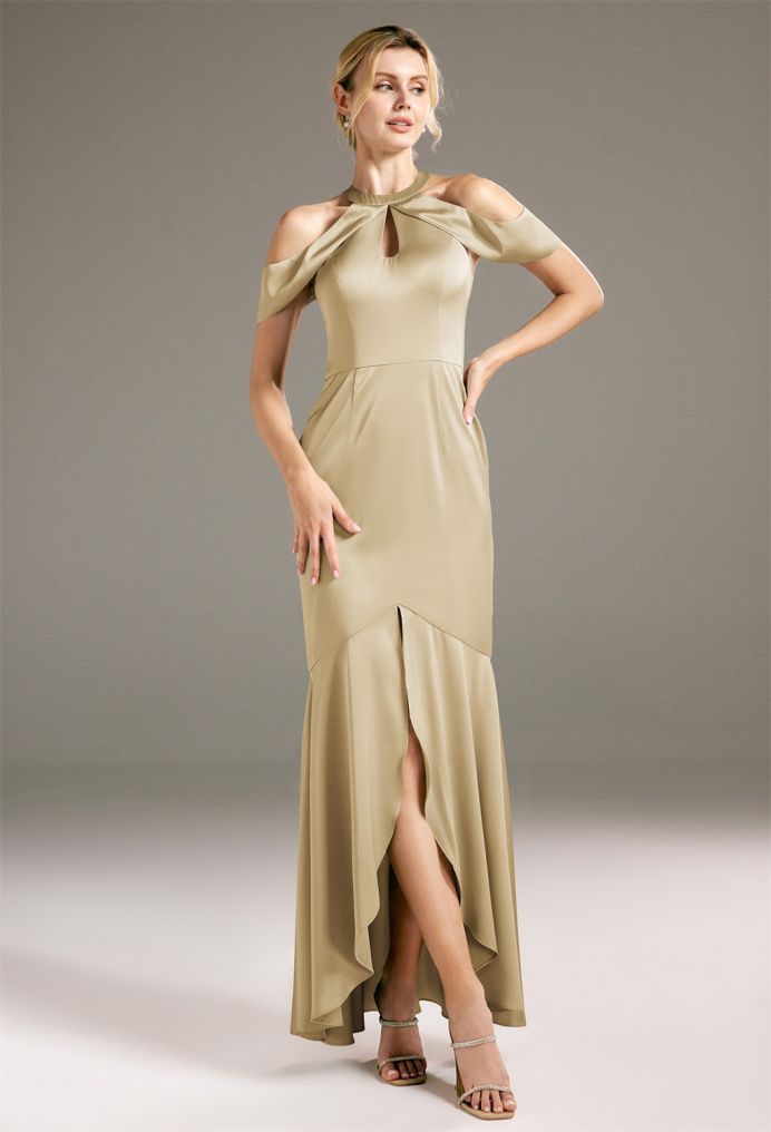 AW Flavia Dress