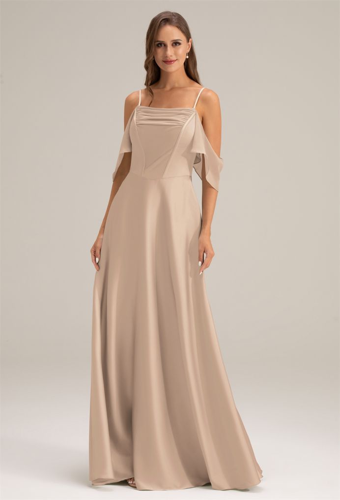 AW Lillie Dress