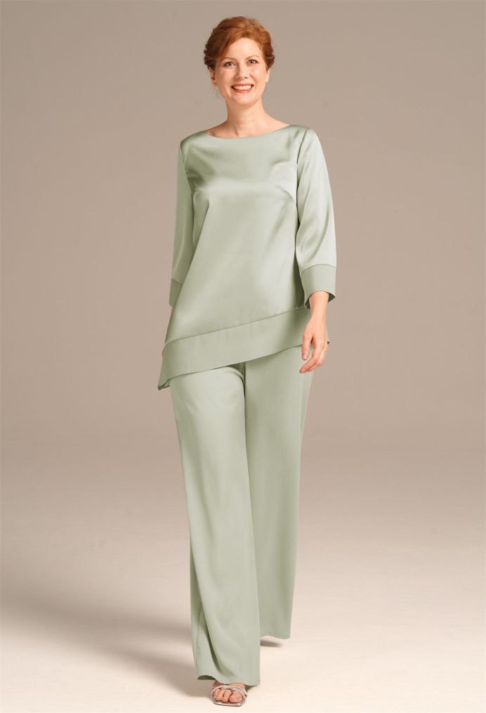 AW Madelyn Pants Set