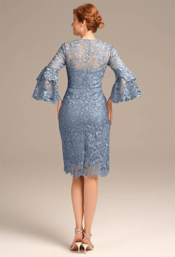 AW Cressida Dress