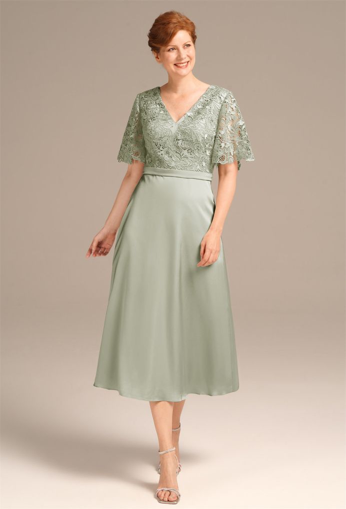AW Pamela Dress