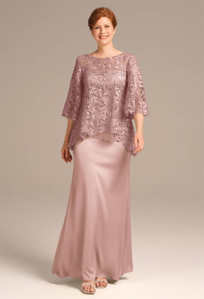 AW Milkwort Dress