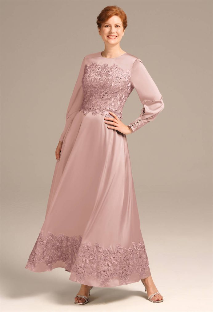AW Caliph Dress
