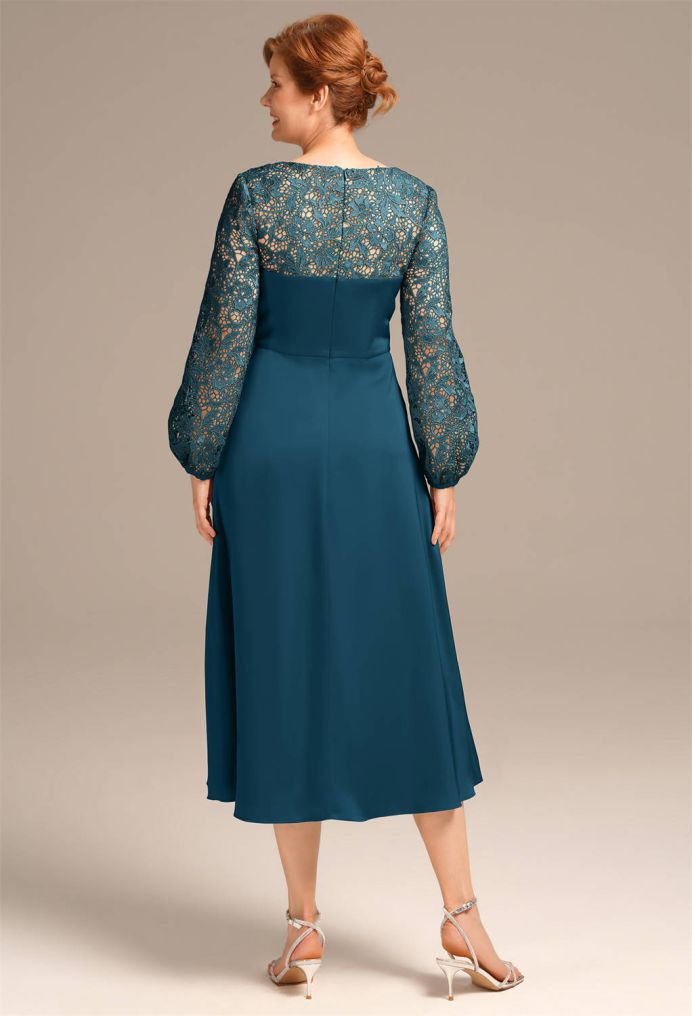 AW Ocarina Dress
