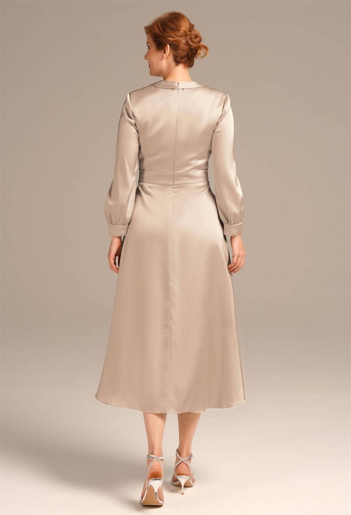 AW Katheryn Dress