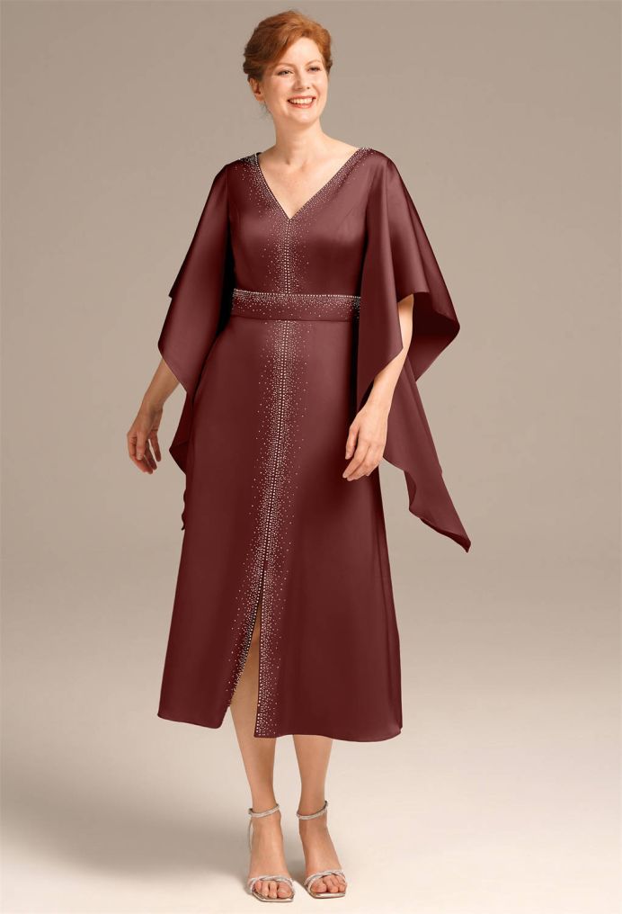 AW Oiocoso Dress