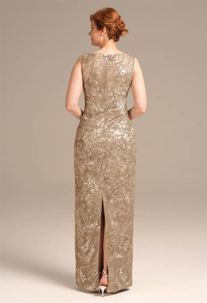AW Queenie Dress