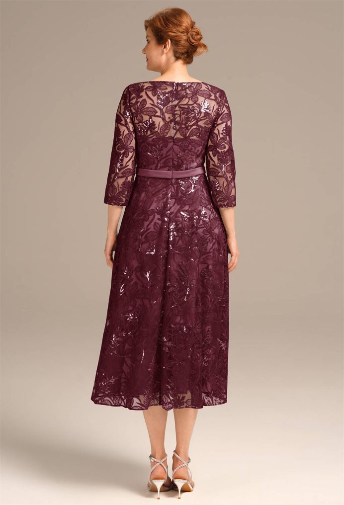 AW Larissa Dress
