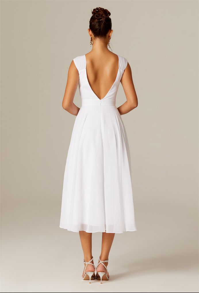 AW Barbara Graduation Dresses